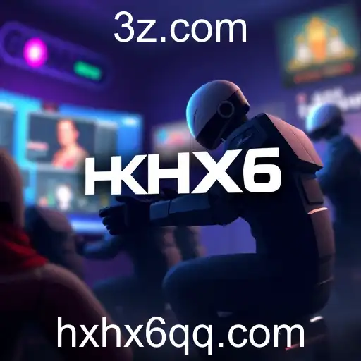 A Ascensão da Plataforma HXHX6 entre Gamers Brasileiros