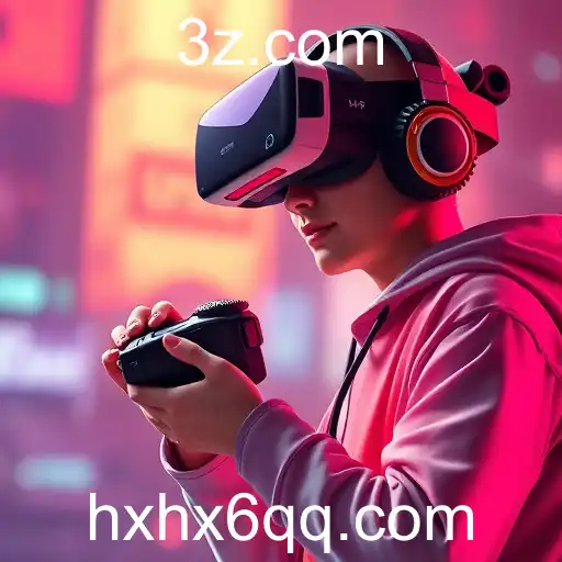 O Crescimento e Desafios da Plataforma HXHX6 no Mundo dos Jogos Online