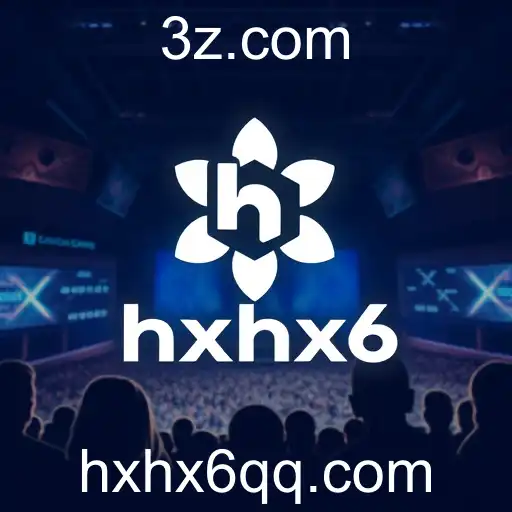 Revolução do Gaming com a Plataforma HxHx6