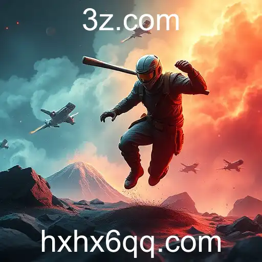 Ascensão da Plataforma HxHx6 no Cenário Global de Jogos