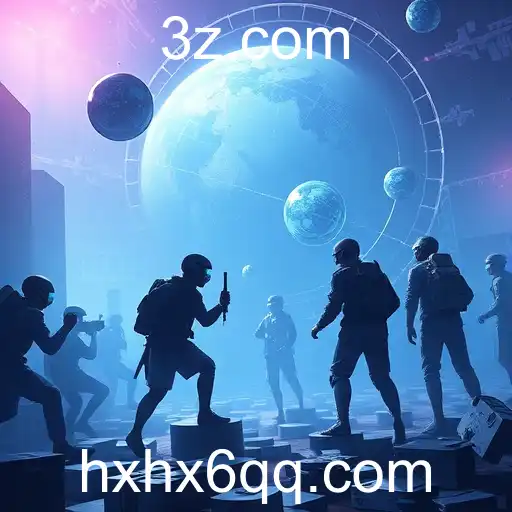 Evolução dos Jogos na Plataforma HXHX6