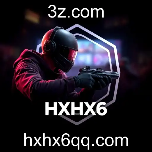 Expansão da Plataforma HXHX6 Revoluciona o Mercado de Jogos