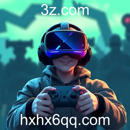 Exploração de Novos Horizontes no Mundo dos Jogos