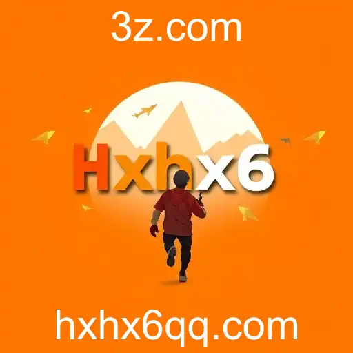 A Revolução da Plataforma de Jogos HXHX6