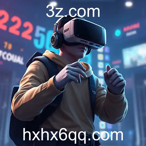 A Revolução dos Jogos Virtuais em 2026