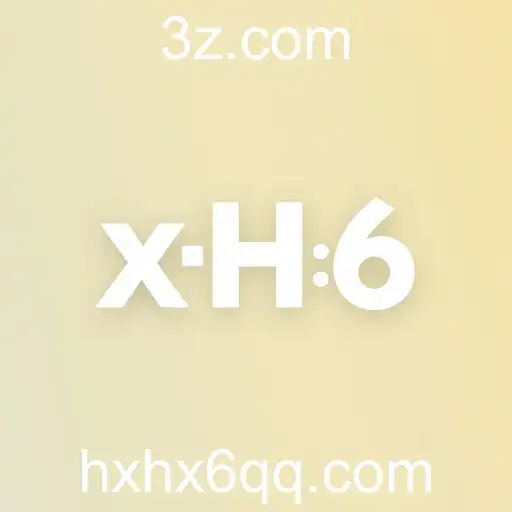 A Ascensão da plataforma hxhx6 no Mundo dos Jogos