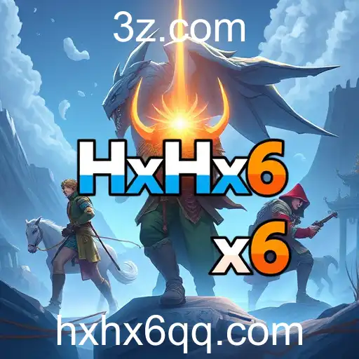 A Revolução da Plataforma HXHX6 no Cenário Atual dos Jogos