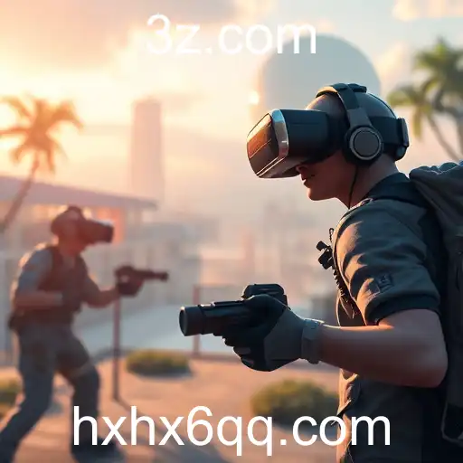 Innovations in Gaming: Plataforma Hxhx6 Leads the Charge