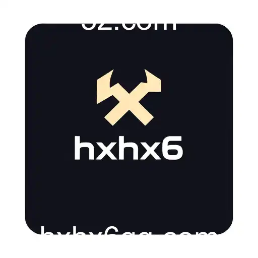 A Revolução da Plataforma hxhx6 no Mundo dos Jogos