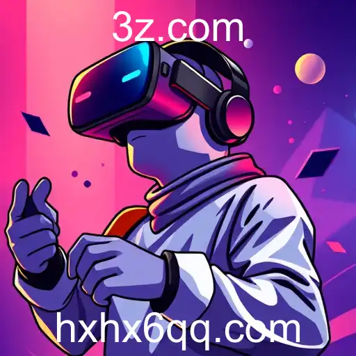 Plataforma HxHx6 Revoluciona o Mundo dos Jogos