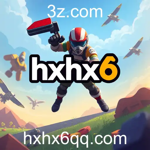 Crescimento e Desafios da Plataforma de Jogos HXHX6