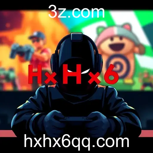 O Sucesso Contínuo da Plataforma HxHx6 no Cenário de Jogos Online