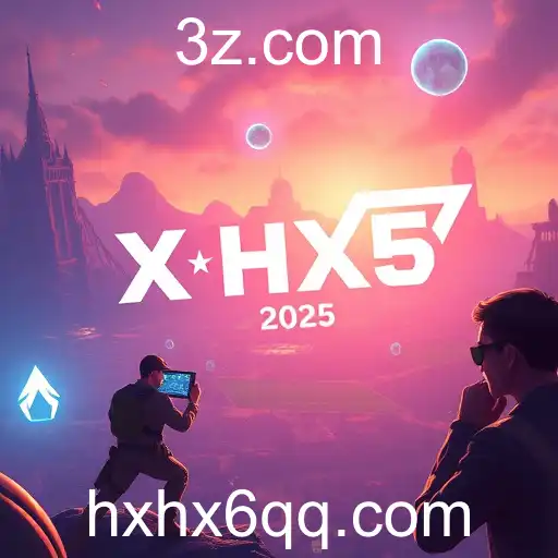 Revolução no Mundo dos Games: Plataforma HXHX6