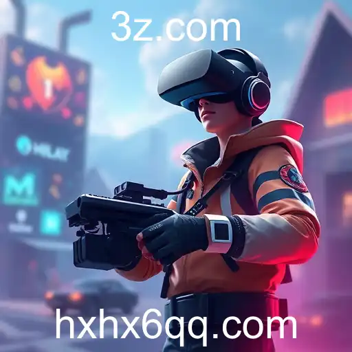 Avanços e Tendências na Plataforma de Jogos HxHx6