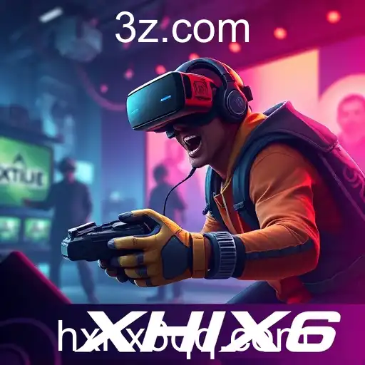 Tendências e Inovações na Plataforma HXHX6