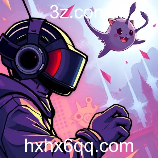 Plataforma HXHX6 Revoluciona o Mercado de Jogos em 2025