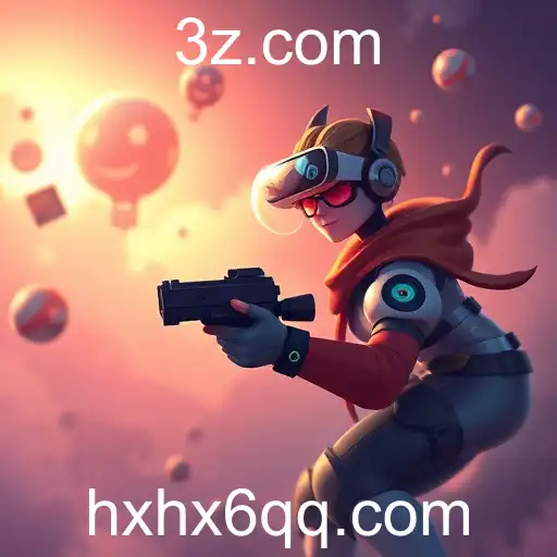 A Ascensão da Plataforma HXHX6 no Cenário dos Jogos