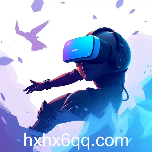 Inovações e Desafios: Plataforma HXHX6 no Cenário de Jogos em 2026