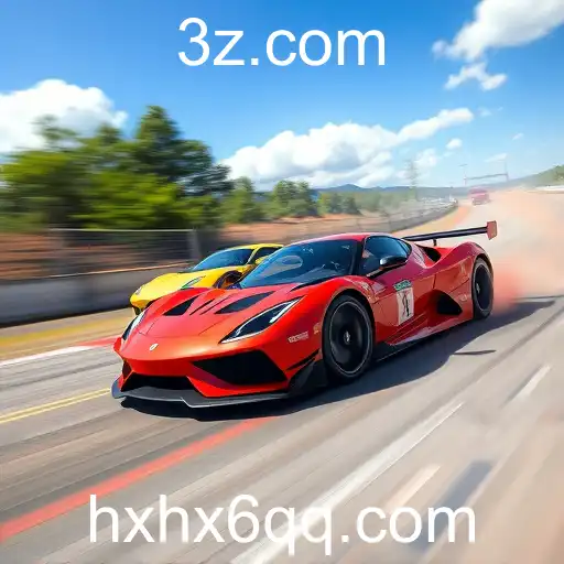 O Crescimento da Plataforma HXHX6 no Universo dos Jogos em 2025