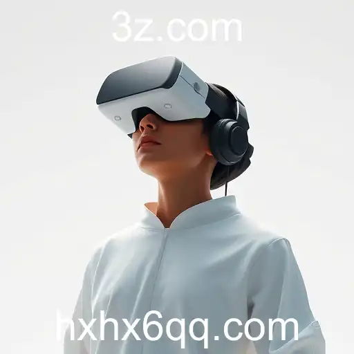 Revolução nos Jogos: A Ascensão da Plataforma HXHX6