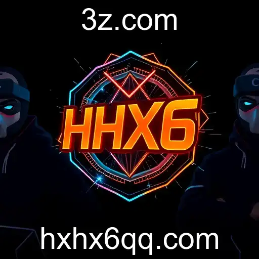 O Impacto da plataforma hxhx6 no Mundo dos Jogos
