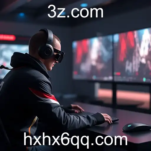 Inovações de 2026 na Plataforma hxhx6 Atraem Jogadores