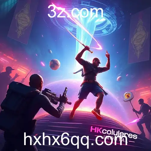 Inovações na Plataforma Hxhx6 Atraem Jogadores em 2026