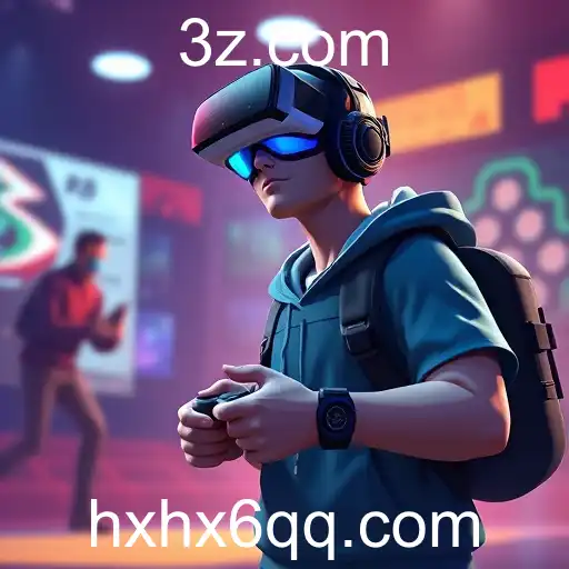 Inovações e Tendências na Plataforma HxHx6