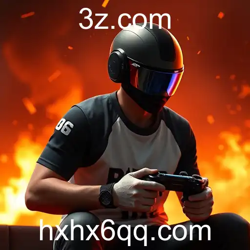 Inovações e Desafios da Plataforma HxHx6 no Universo dos Jogos
