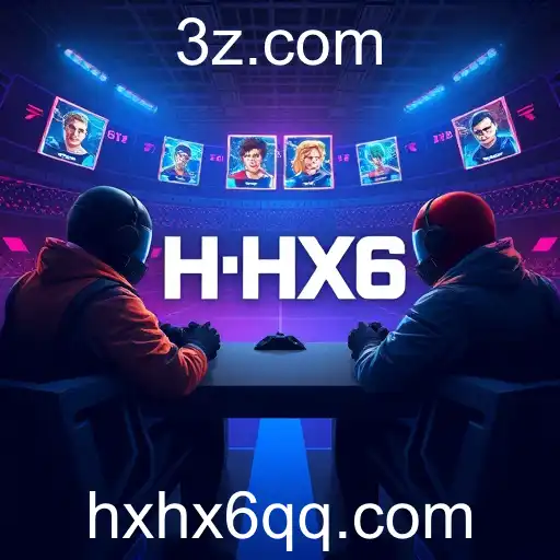 Novidades e Tendências da Plataforma Hxhx6