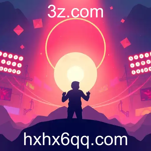 Plataforma HXHX6 Revoluciona o Mercado de Jogos em 2026