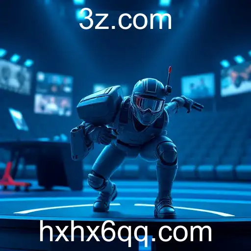 Inovações da Plataforma HXHX6 Impulsionam o Mundo dos Jogos