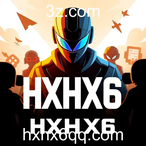 Ascensão e Expansão da Plataforma HXHX6 no Mercado de Jogos