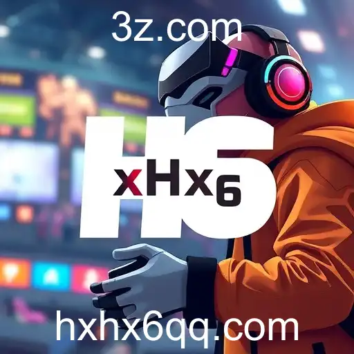 Inovação e Crescimento da Plataforma HxHx6