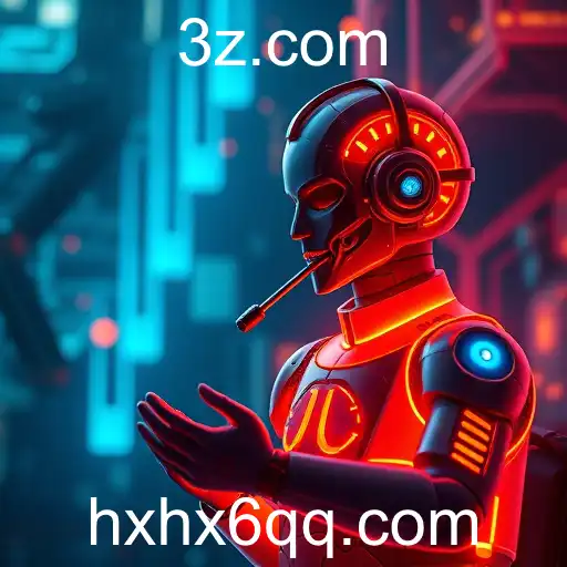 A Revolução da Plataforma Hxhx6 no Universo dos Jogos