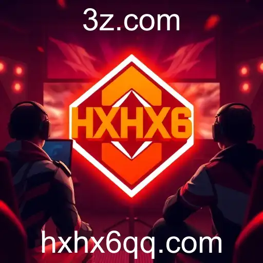 A Ascensão da Plataforma HXHX6 no Cenário de Jogos