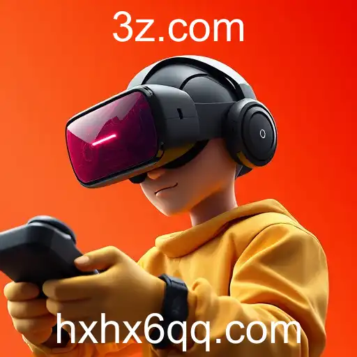 Ascensão da Plataforma HXHX6 no Universo dos Games
