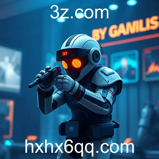 A Ascensão da plataforma HxHx6 no Mundo dos Jogos Online