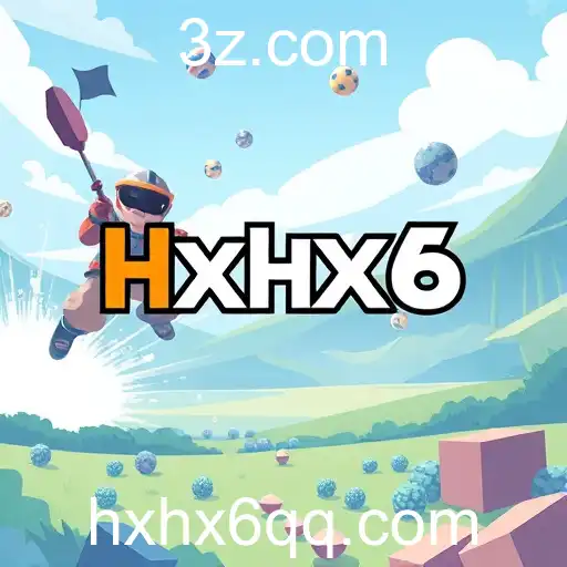 A Ascensão da plataforma hxhx6 no Mundo dos Jogos