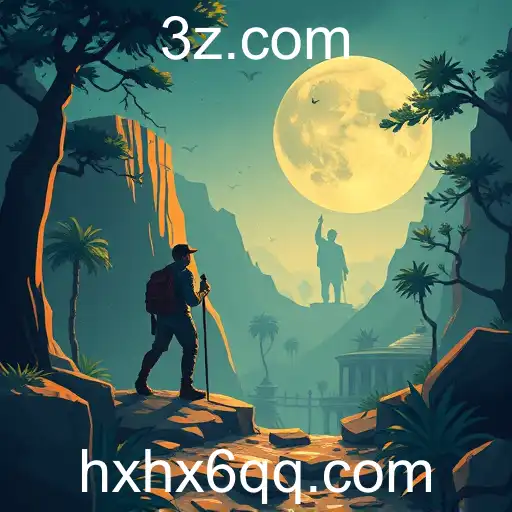 Inovações e Desafios da Plataforma de Jogos HXHX6