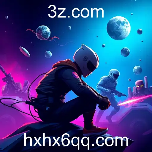 Plataforma HxHx6 Revoluciona o Mercado de Jogos Online