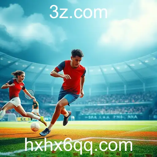 O Impacto da Plataforma HXHX6 no Cenário dos Jogos